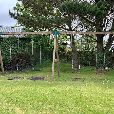 Edge Of Padstow, 2 Bedroom Luxury 山林小屋 *