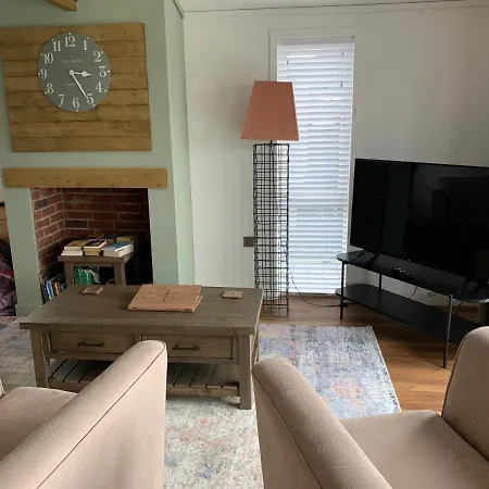 Lodge Edge Of Padstow, 2 Bedroom Luxury *