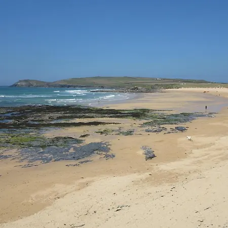 Edge Of Padstow, 2 Bedroom Luxury Padstow