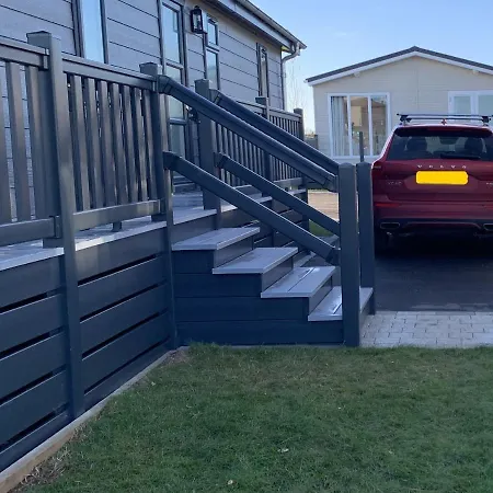Edge Of Padstow, 2 Bedroom Luxury