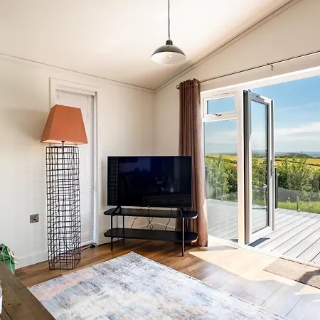 Edge Of Padstow, 2 Bedroom Luxury *