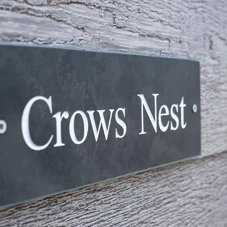 Edge Of Padstow, 2 Bedroom Luxury Lodge Padstow