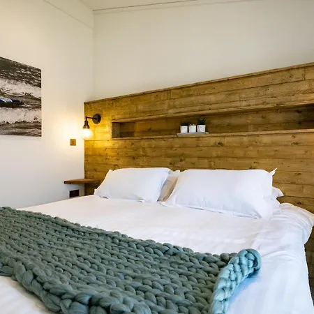 Edge Of Padstow, 2 Bedroom Luxury Padstow
