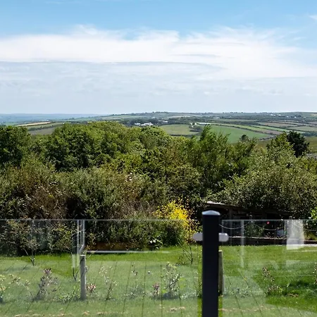Lodge Edge Of Padstow, 2 Bedroom Luxury *