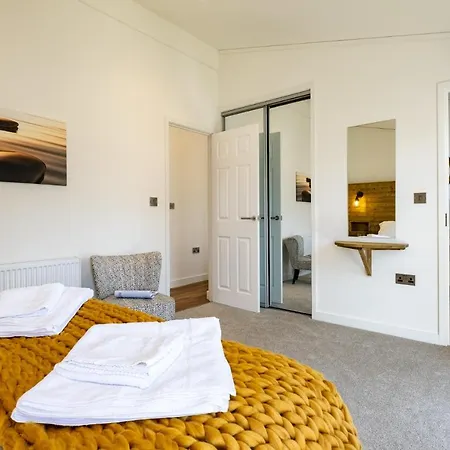 Edge Of Padstow, 2 Bedroom Luxury Padstow